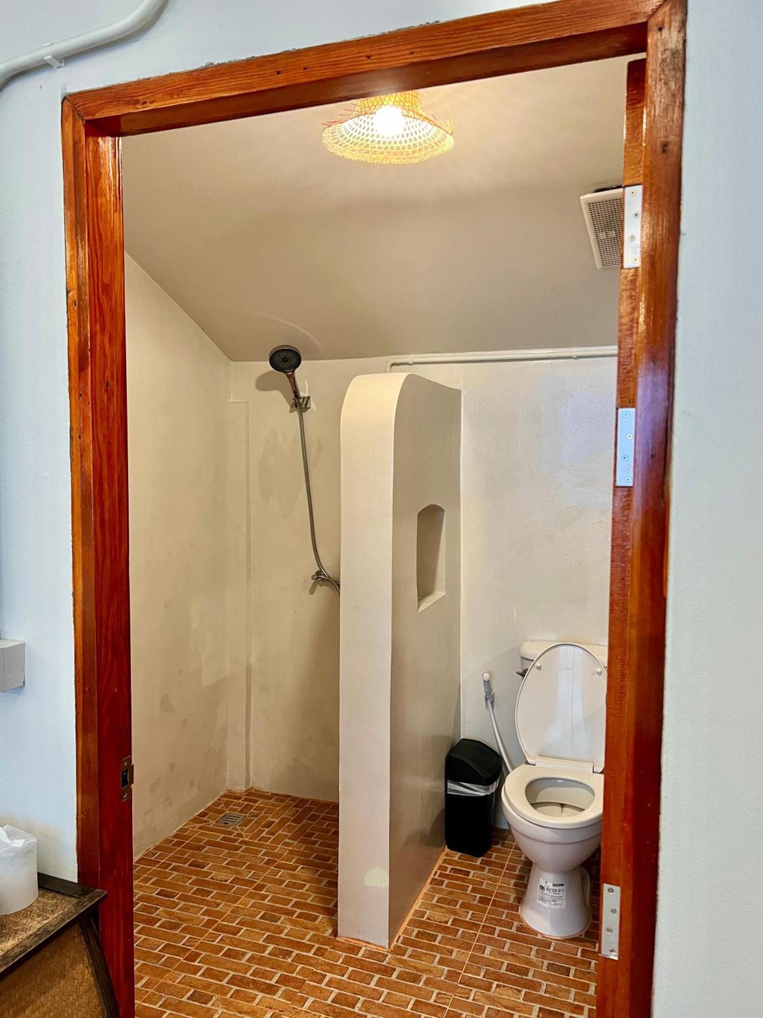 ペンズ バンガロー トンナイパンヤイ 部屋 写真